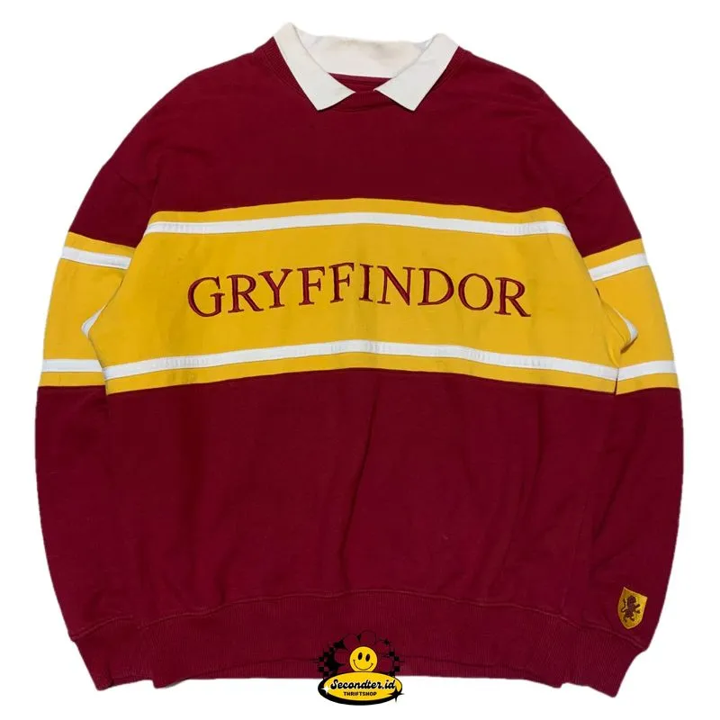 Crewneck Gryffindor Harry Potter photo 1