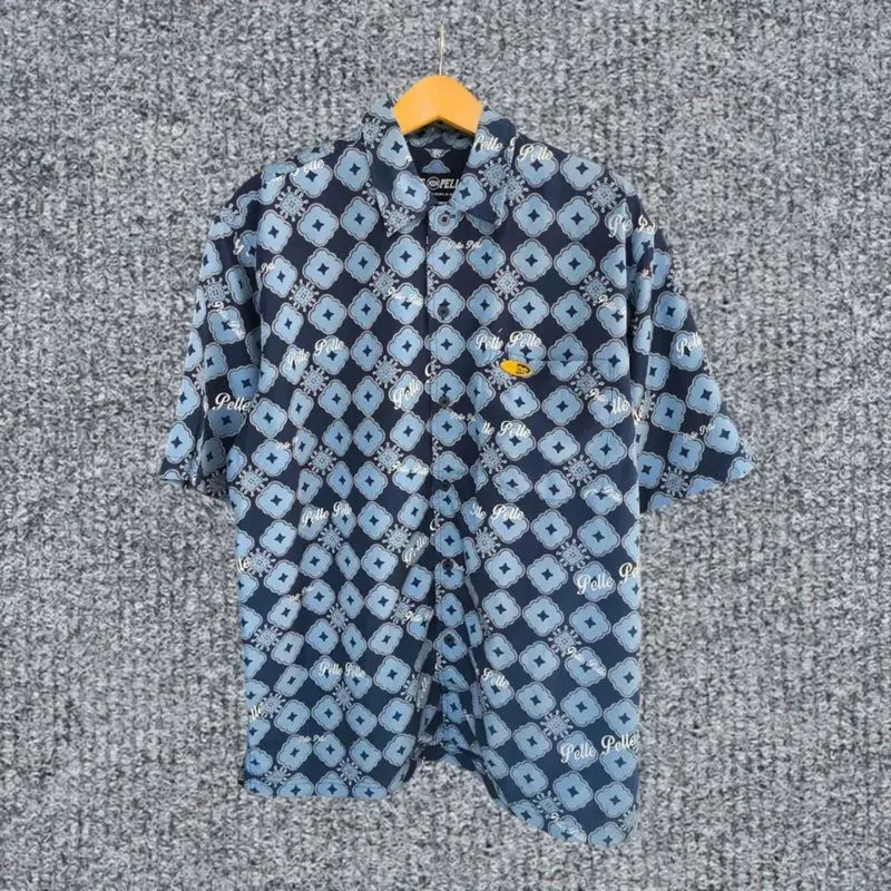 Pelle pelle Marc Buchanan kemeja shirt photo 1