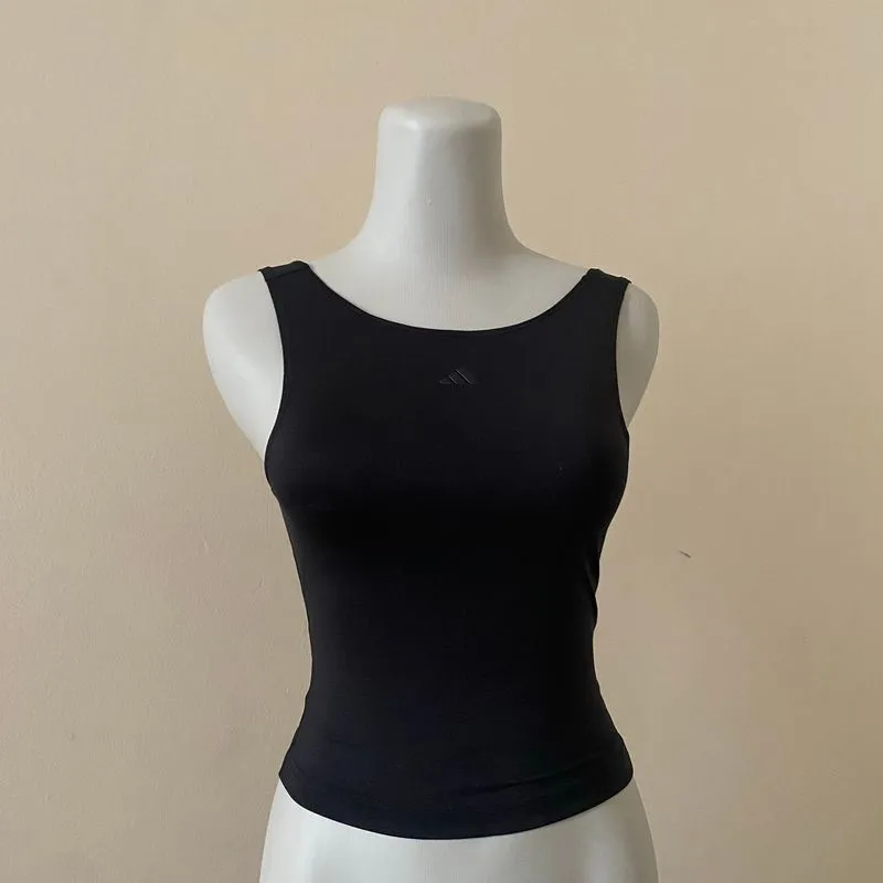 Adidas Backless Top photo 1