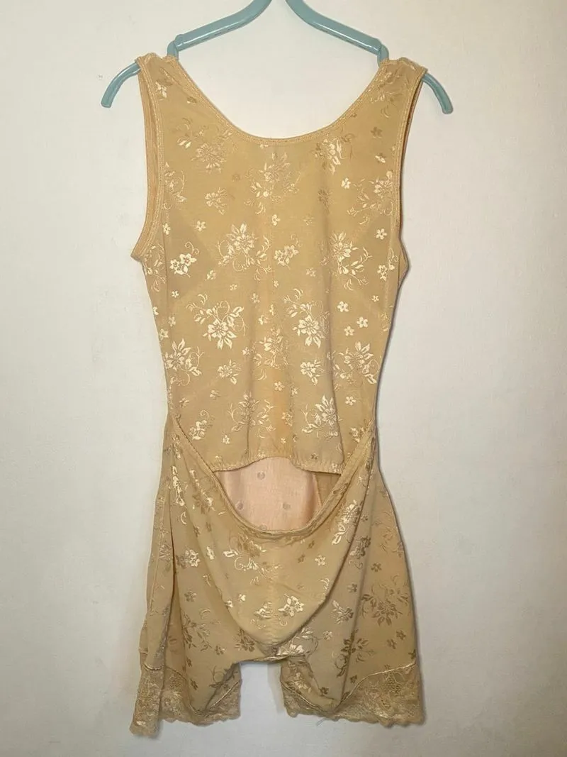 Korset bodysuit photo 1