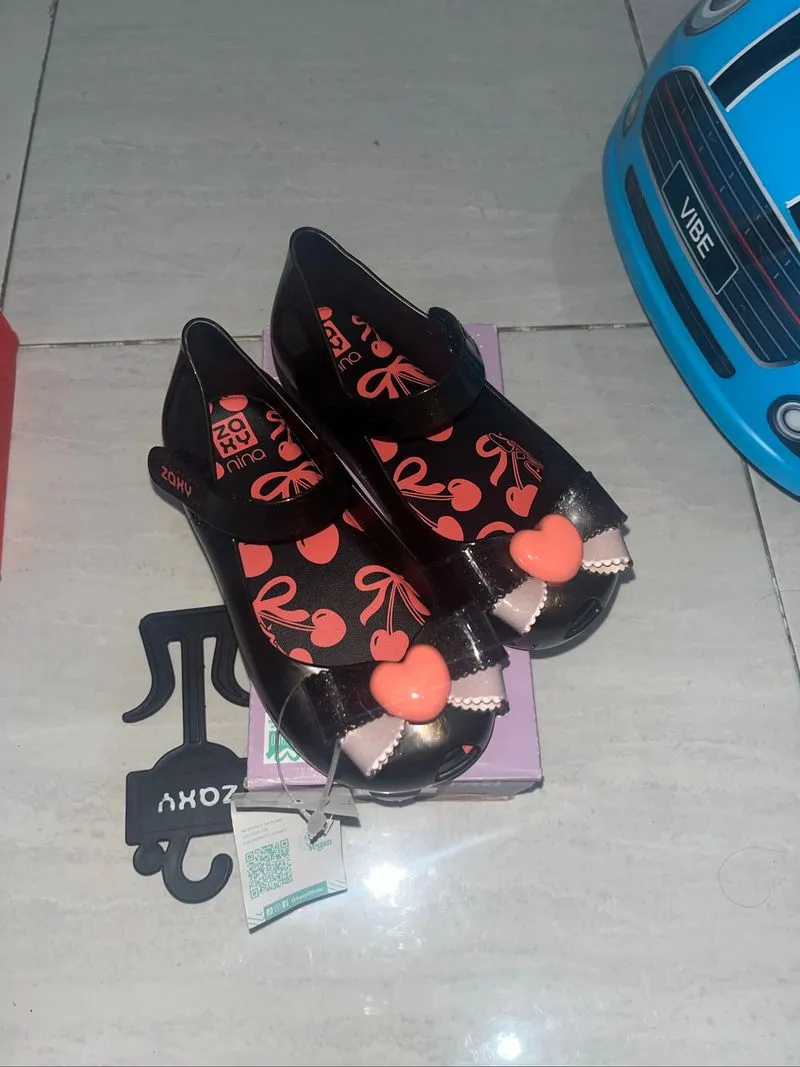 Zaxy nina size 27 photo 1