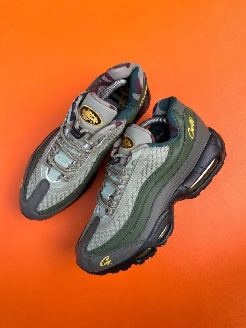 Nike air max 95 photo 1