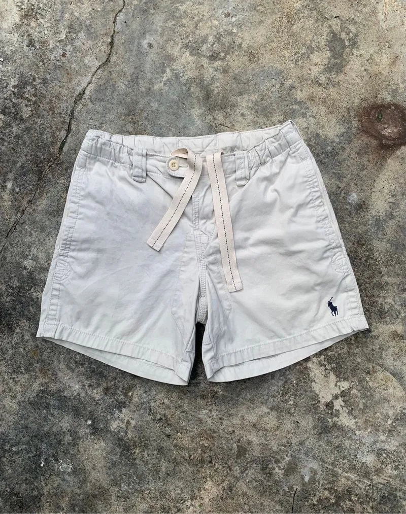 Vintage Polo Ralph Lauren Shorts photo 1