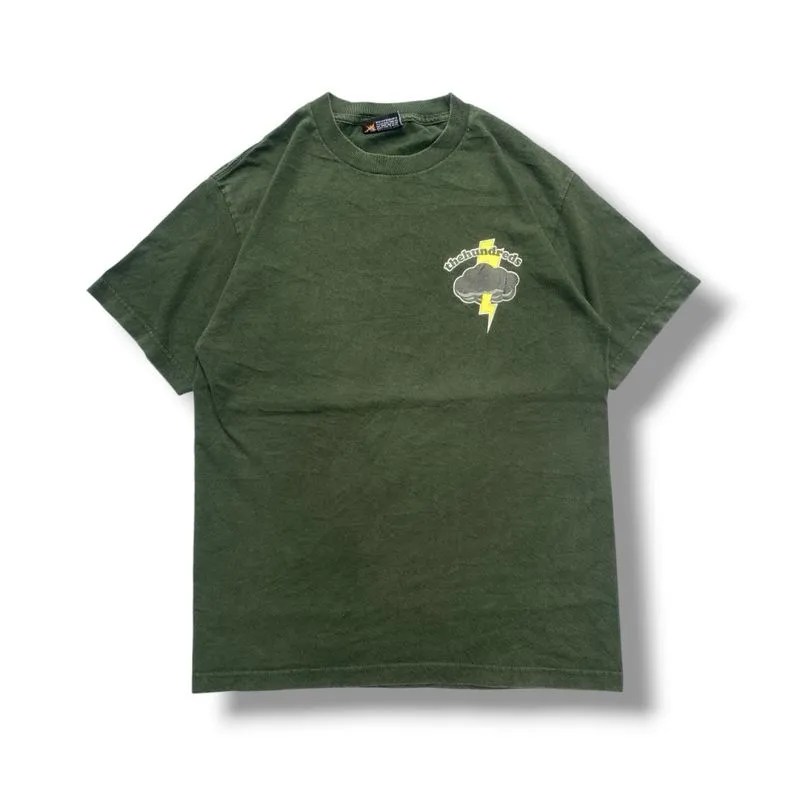 Kaos The Hundreds photo 1