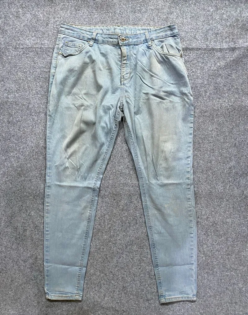Celana jeans M&B Mischa Branded Jeans photo 1