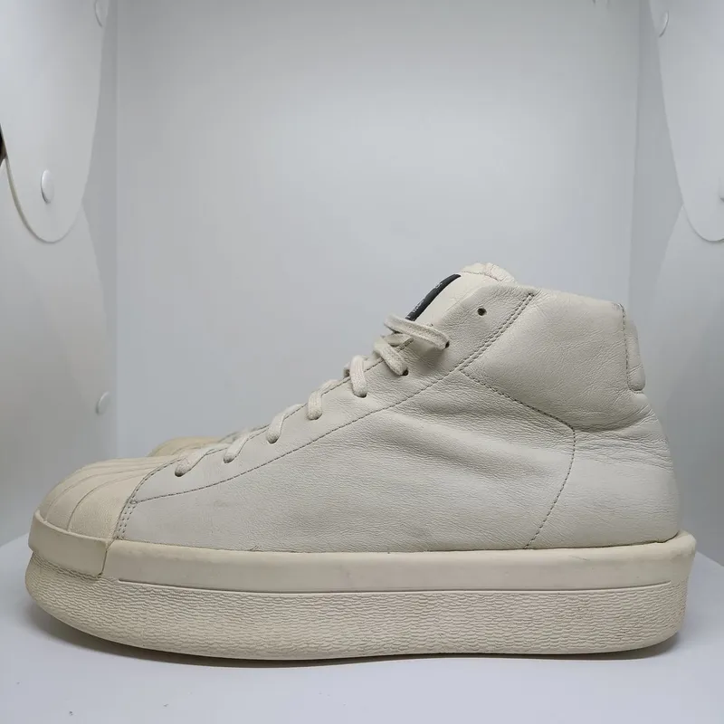 Sepatu ADIDAS Rick Owens x Mastodon