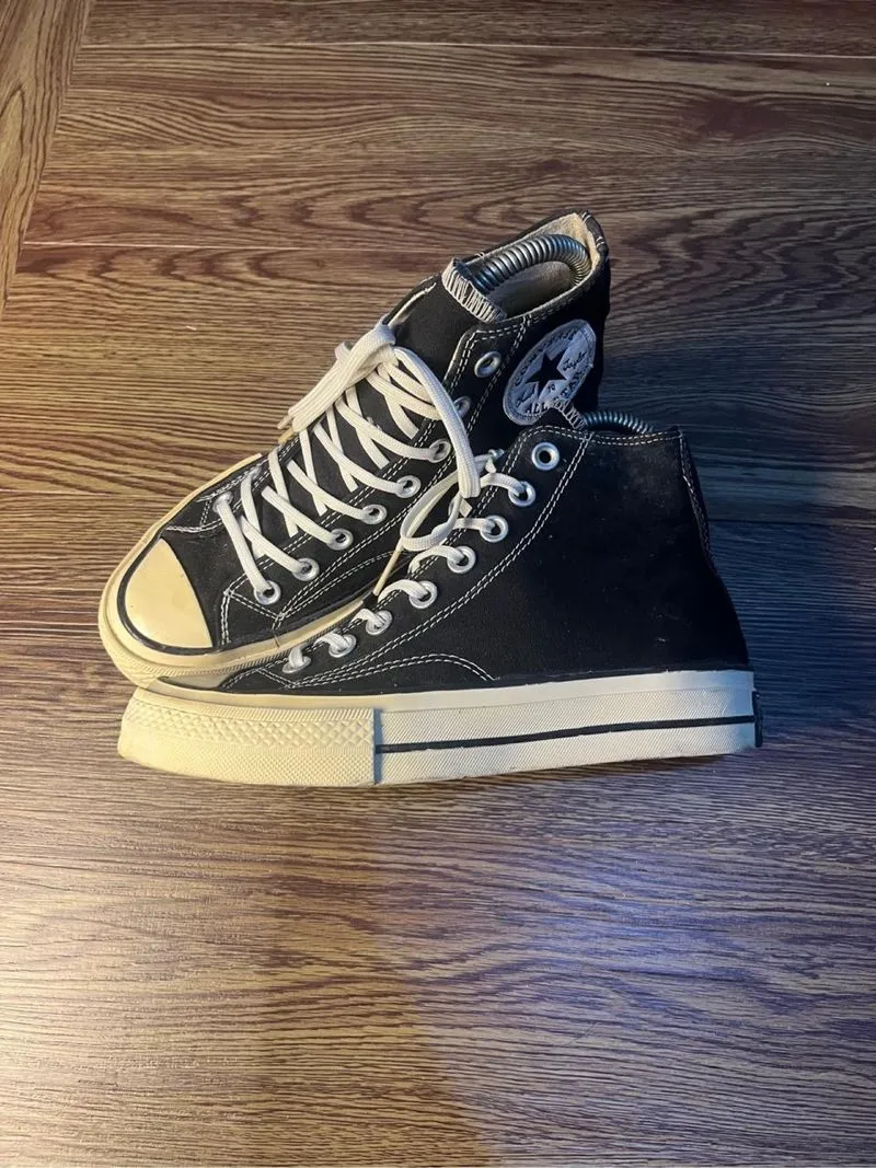 Sepatu Converse High 70’s photo 1
