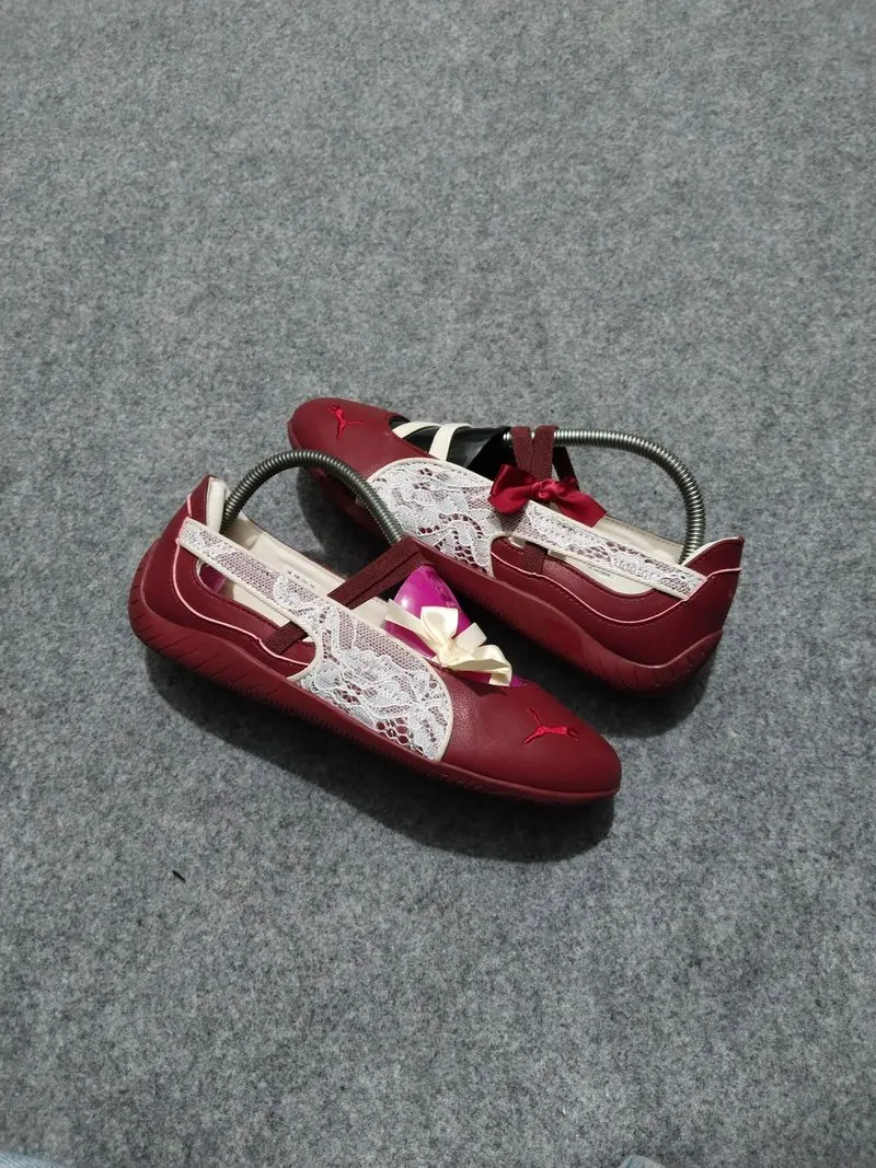 puma balet photo 1