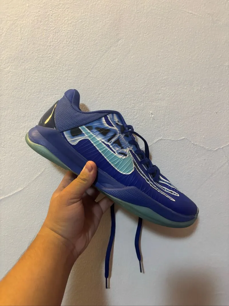 Nike Kobe 5 “X-Ray” photo 1
