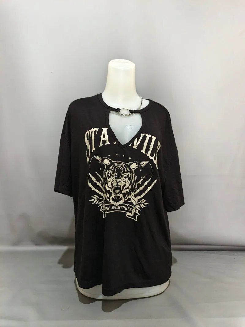 Kaos Shein photo 1