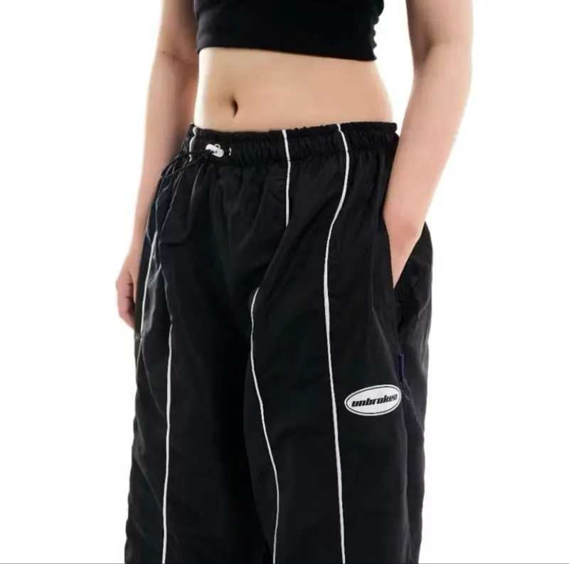 Baggy pants unisex photo 1