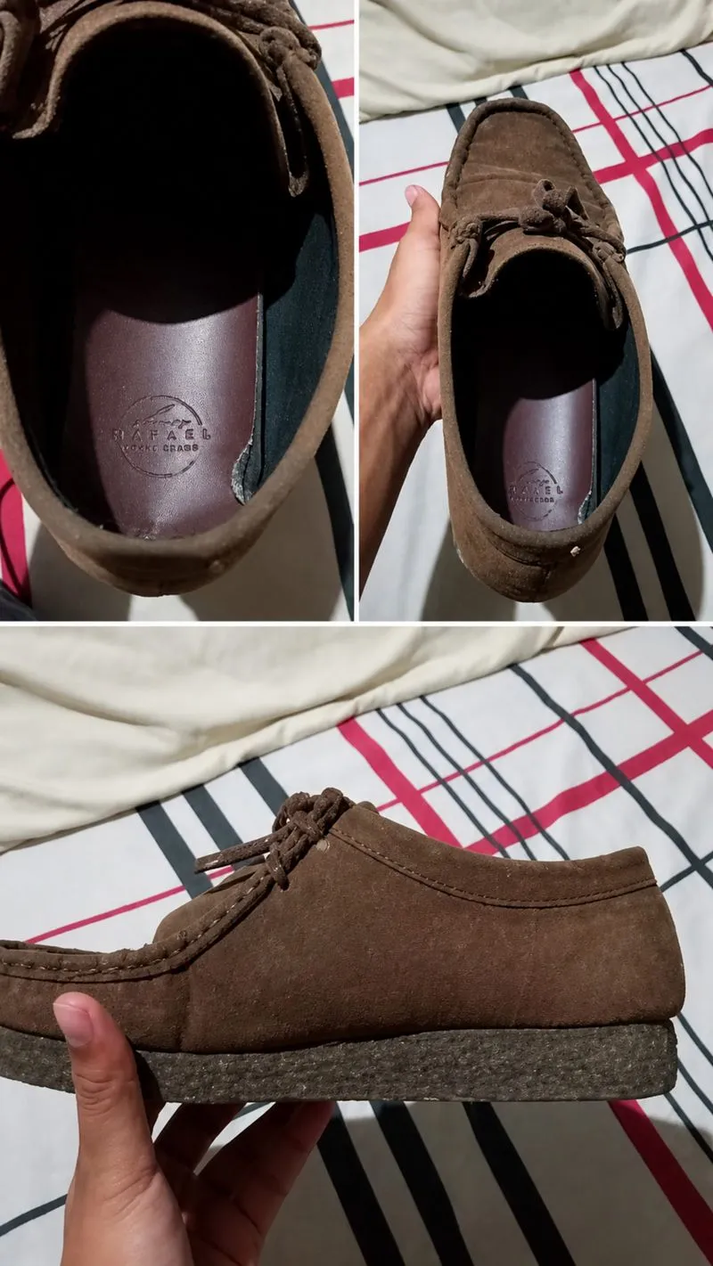 Sepatu Mafael photo 1
