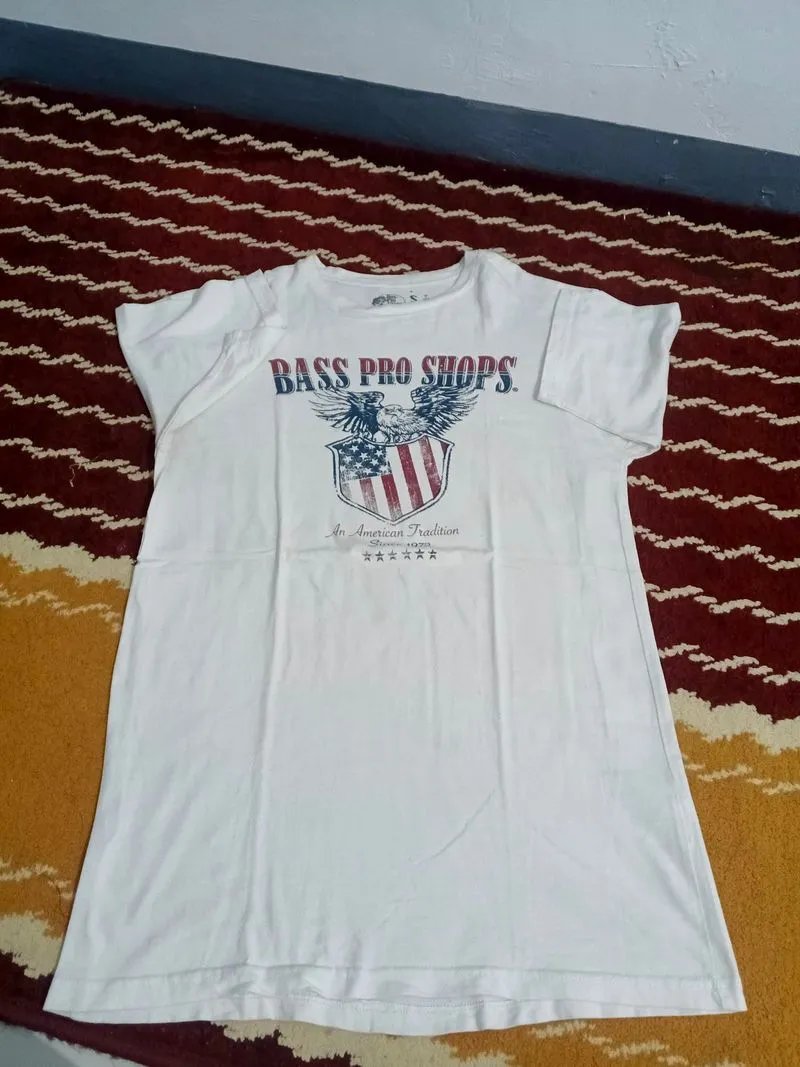 Kaos vintage  photo 1