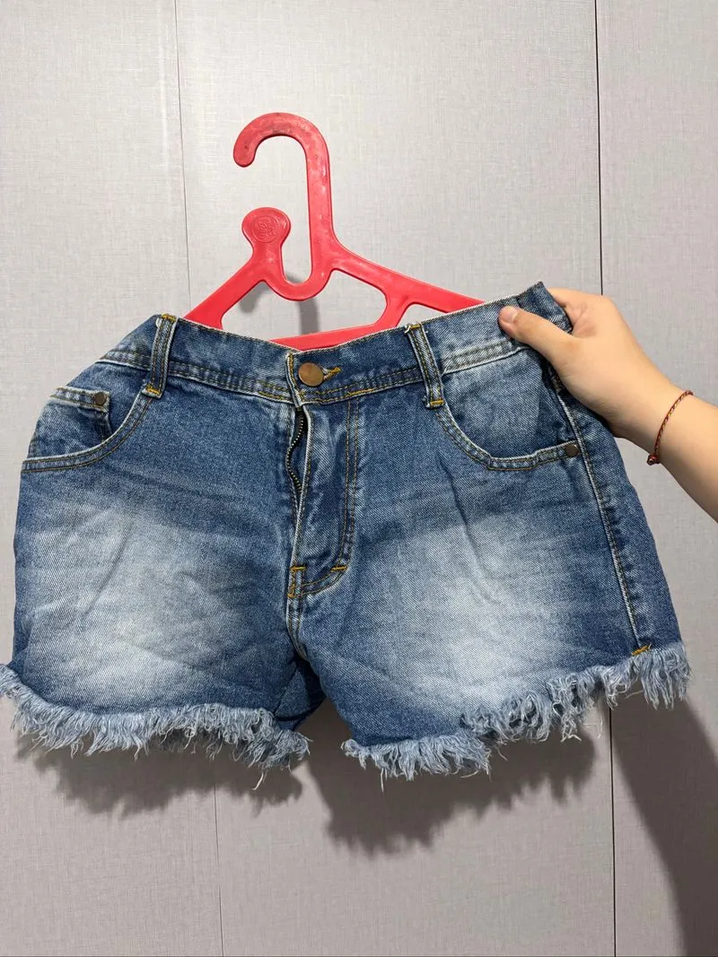 RPL Short Jeans photo 1