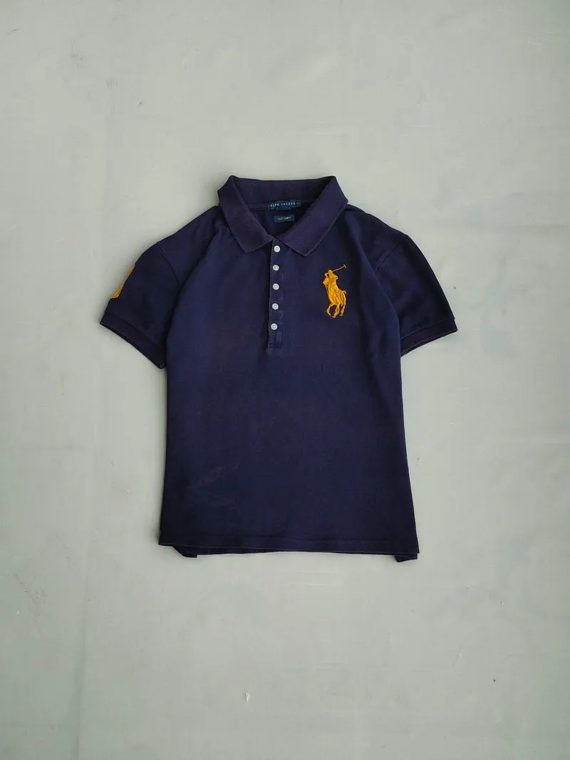 Polo Ralph Lauren Big Logo Poloshirt photo 1