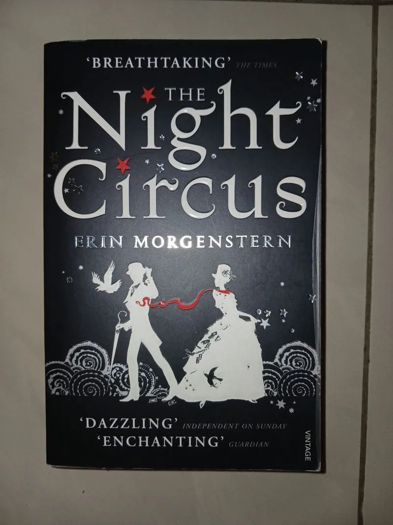 The Night Circus photo 1