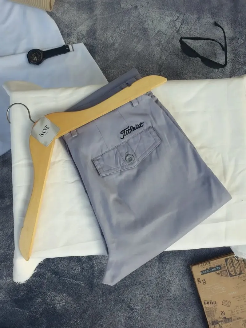 SN 1436 - titleist golf pants photo 1