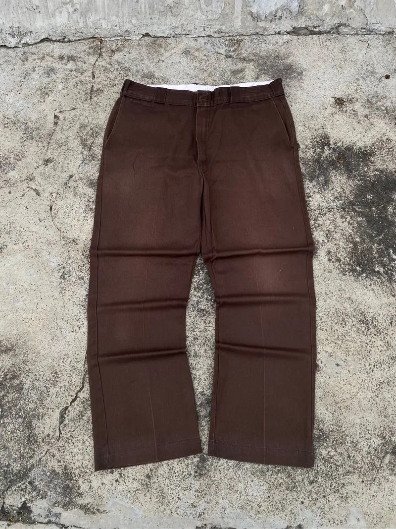 Dickies VTG Brown photo 1