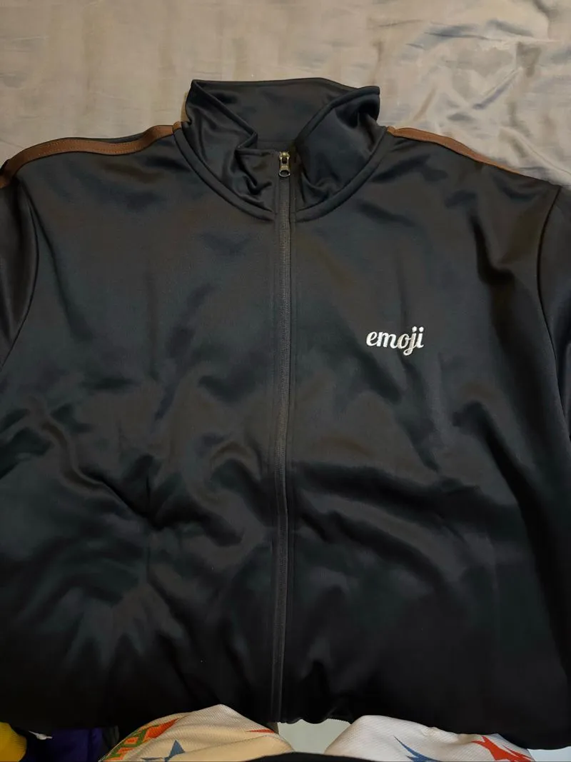 Emoji Jacket photo 1