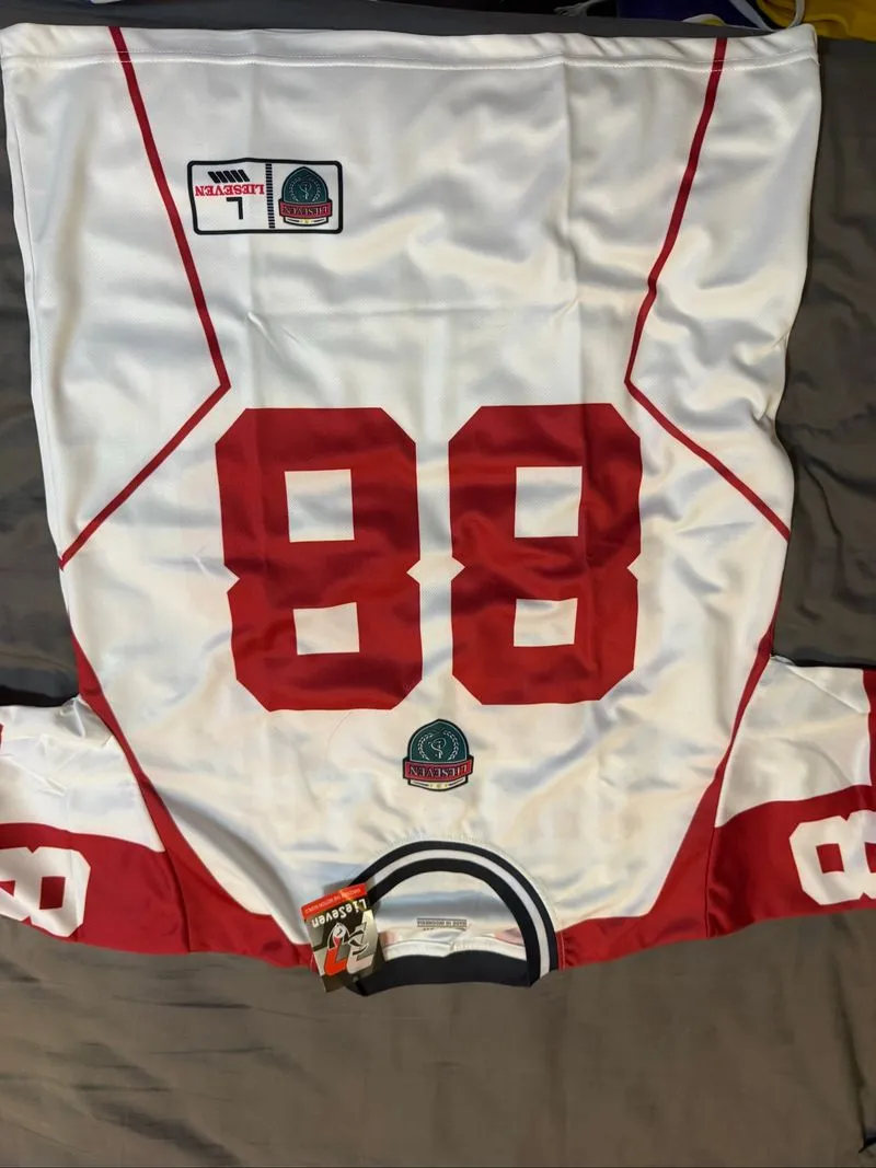 Jersey Dri-Fit photo 1