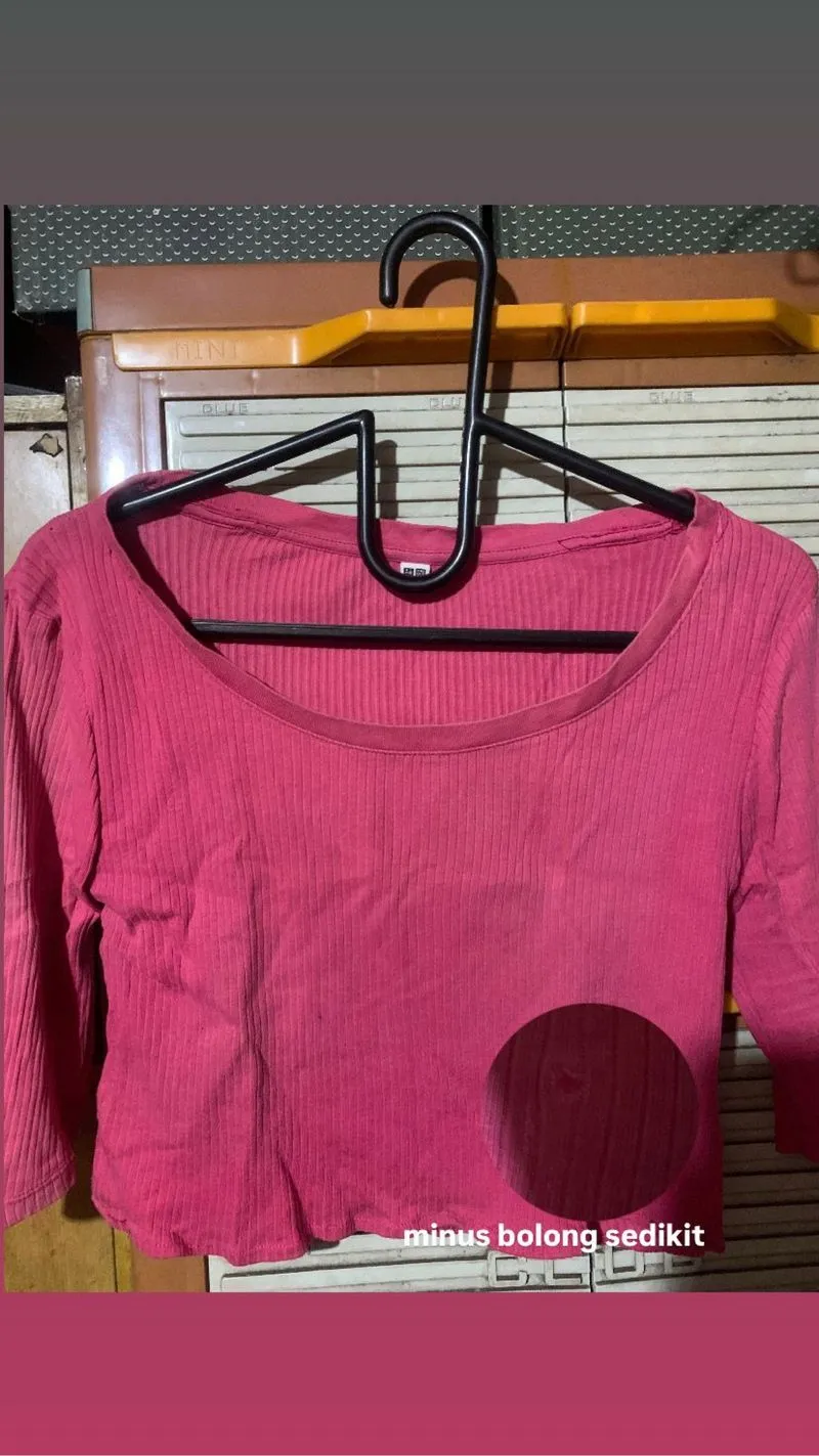 BASIC TOP  photo 1