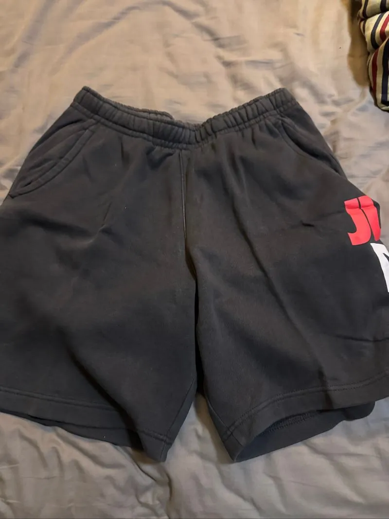 Nike Shorts photo 1