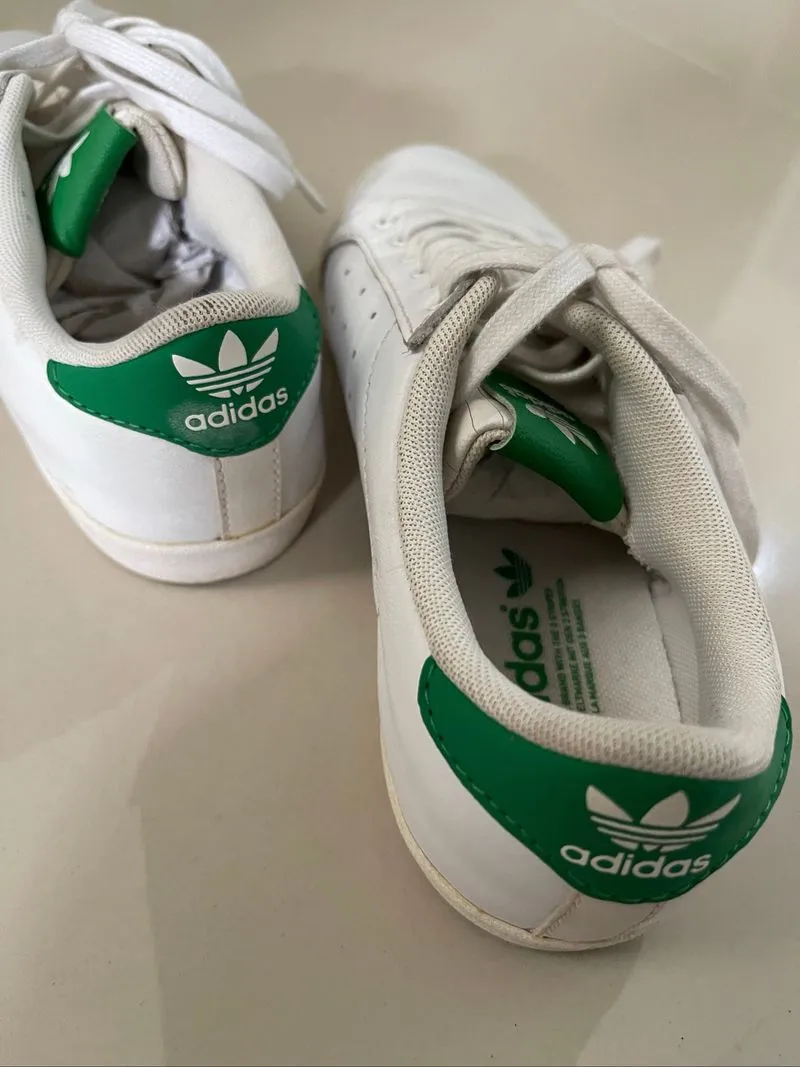 Miss Stan Smith Adidas Shoes photo 1