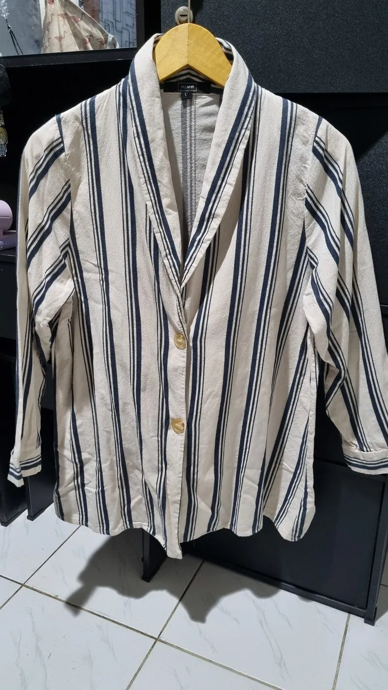 Blazer Casual  photo 1