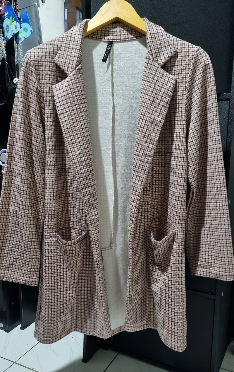 Blazer Casual photo 1