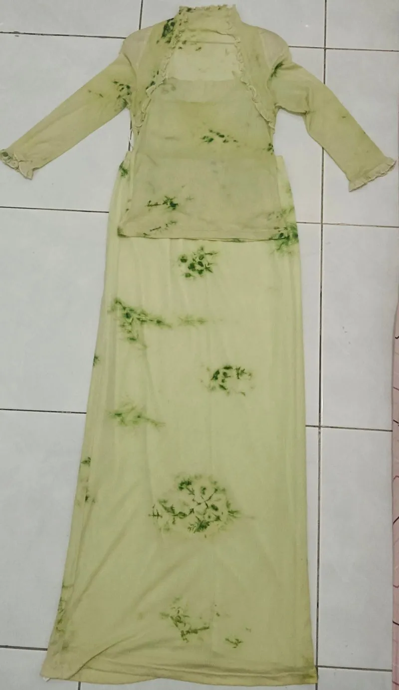 ONESET PANTAI photo 1