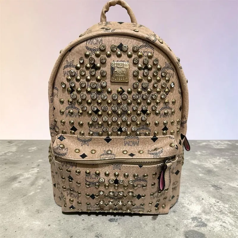 Tas Backpack MCM photo 1