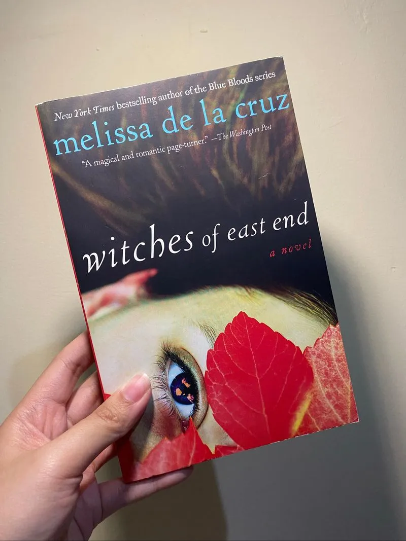 Witches of east end photo 1