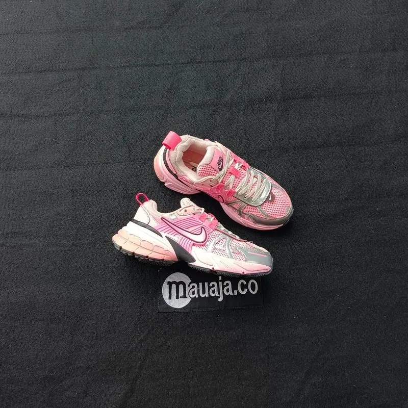 Nike WMNS V2K Pink Silver photo 1