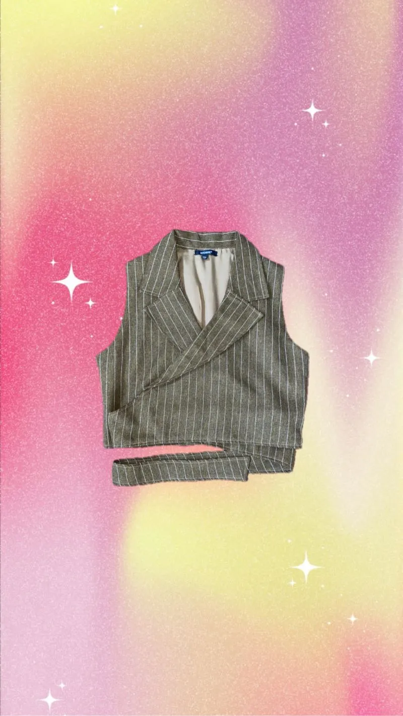hardware vest photo 1