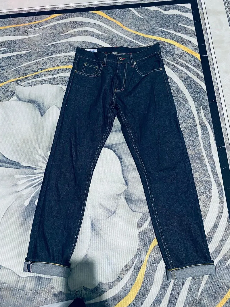 Celana denim  photo 1