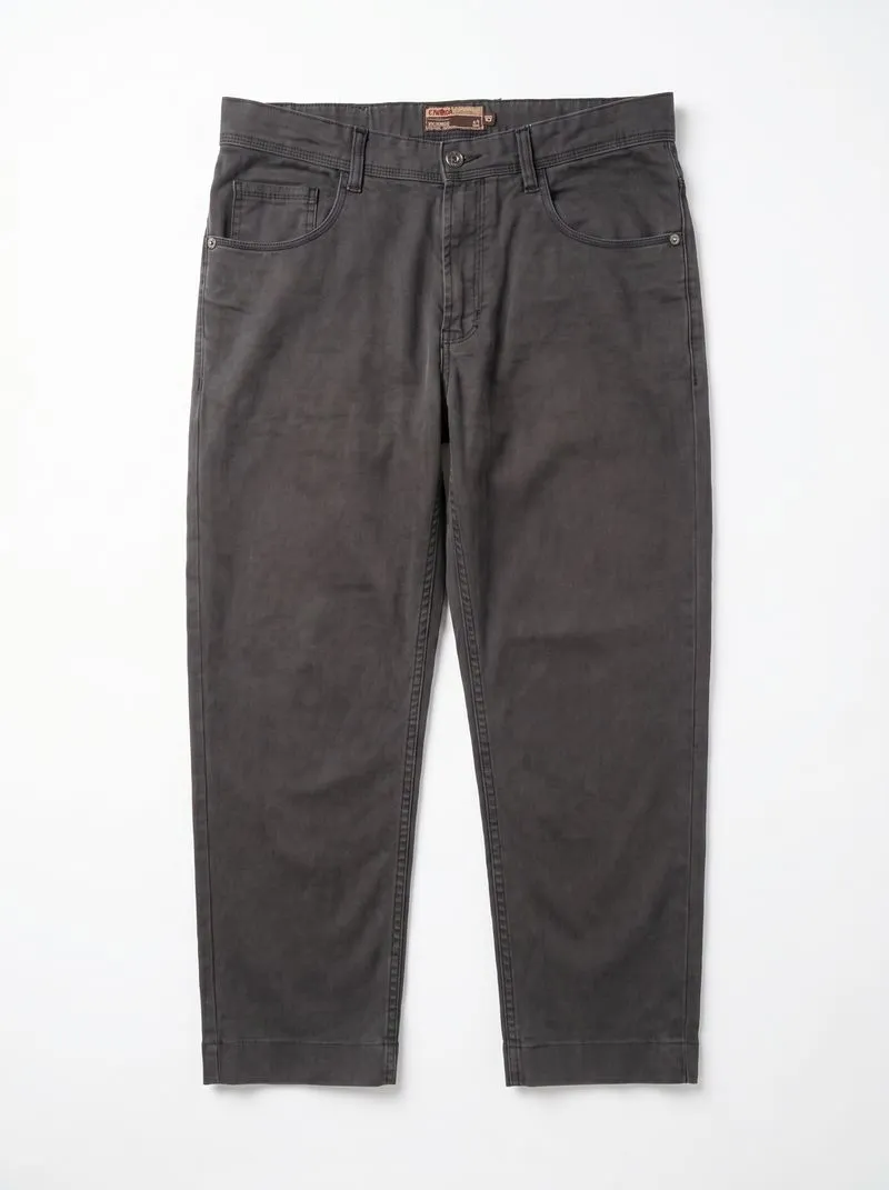 Emba Black Chino photo 1