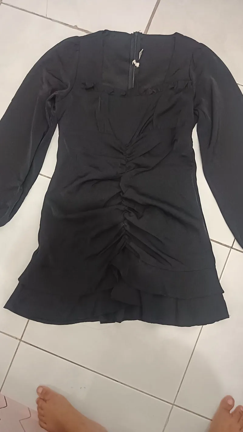 Dress  photo 1