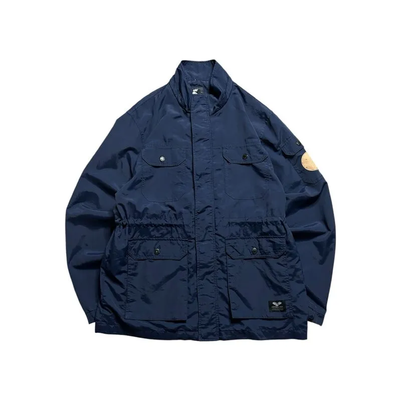 Arena Parka Jacket  photo 1