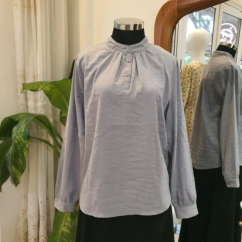 Blouse Clovis photo 1