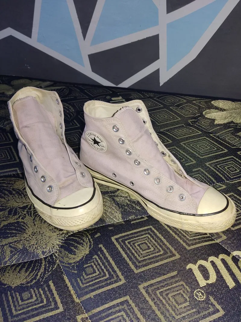 Converse 70s Height photo 1