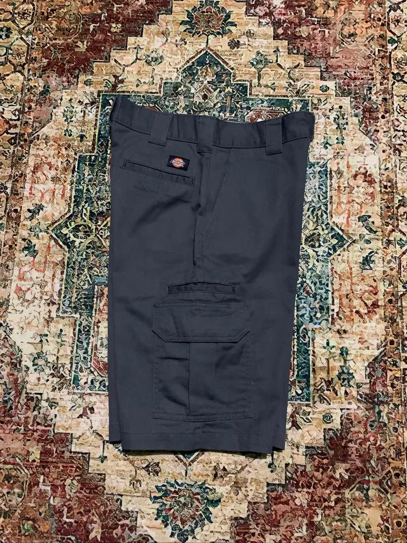 Shortpants Dickies Cargo Grey photo 1