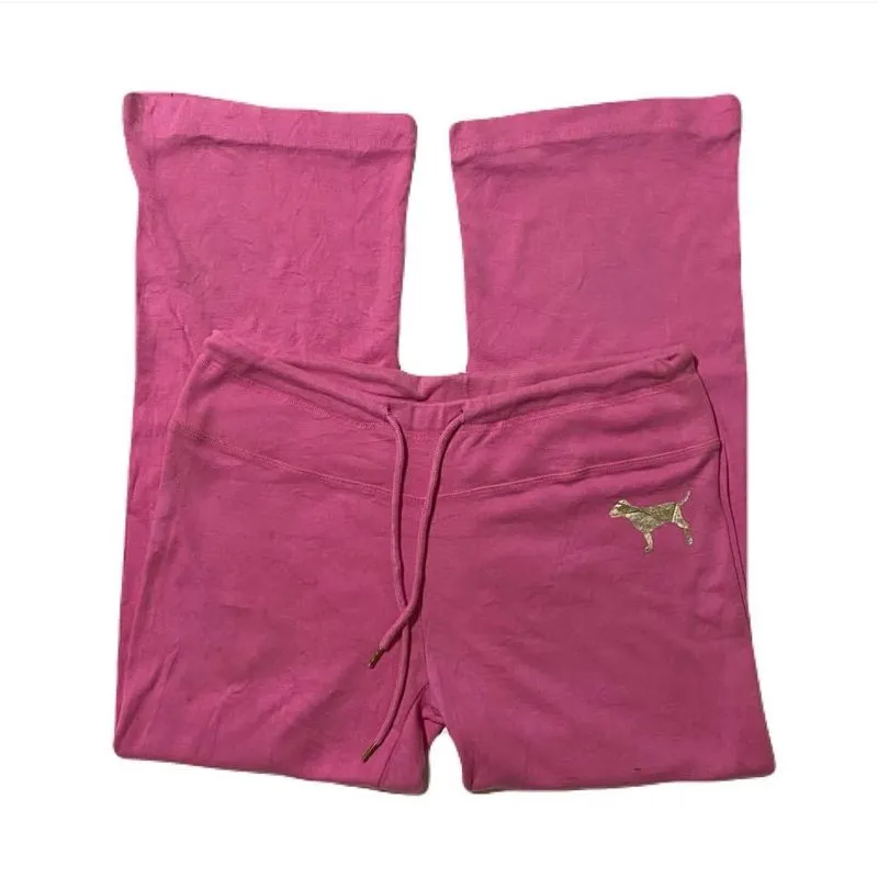 PINK Sweat Pants photo 1