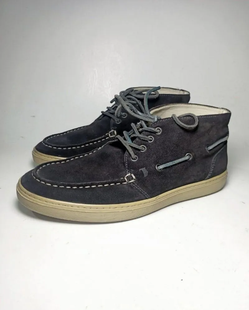 Tod's, sepatu Italy sepatu kulit Ferragamo  photo 1