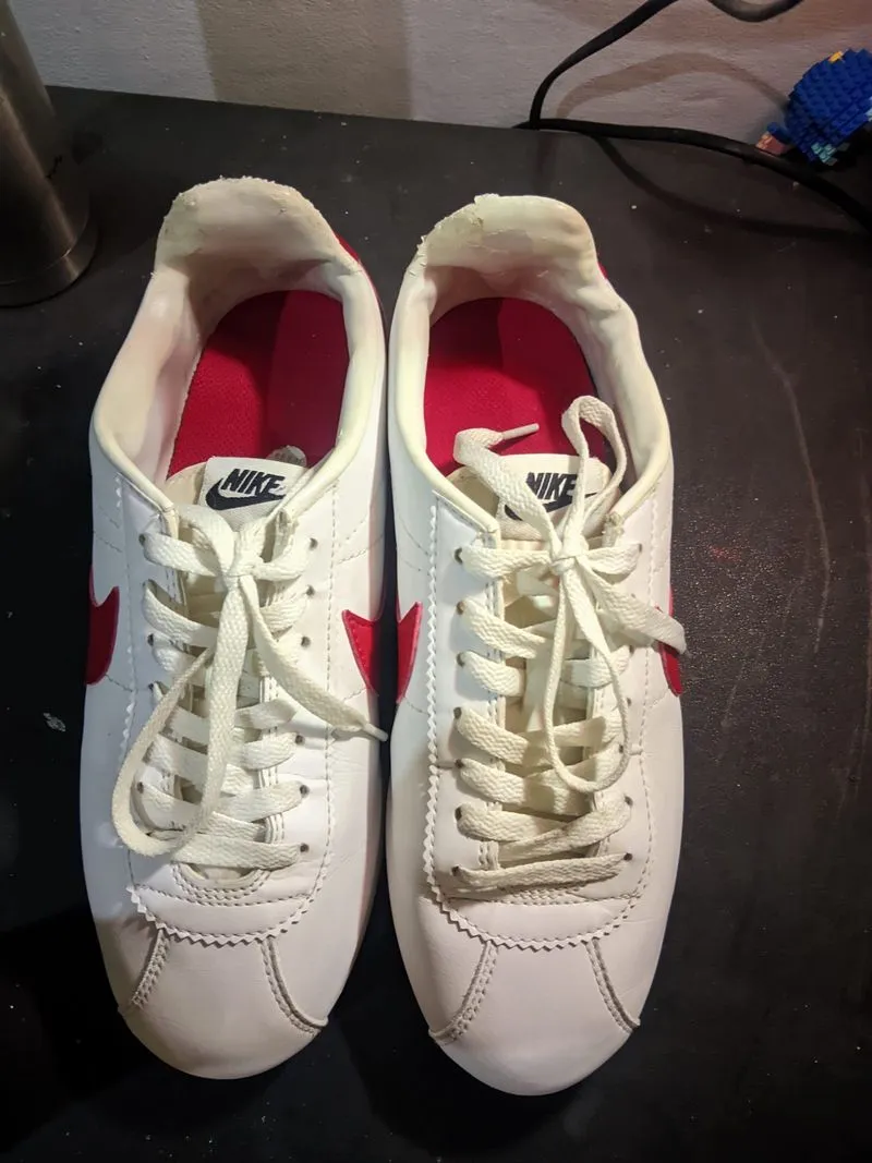 Nike cortez forrest gump photo 1