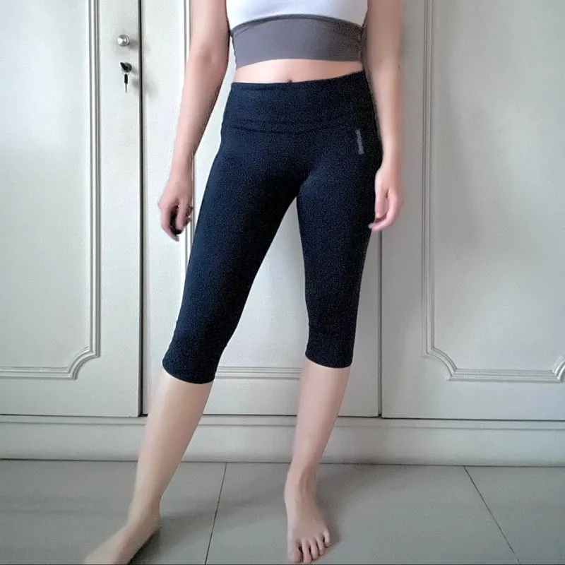 Reebok legging photo 1