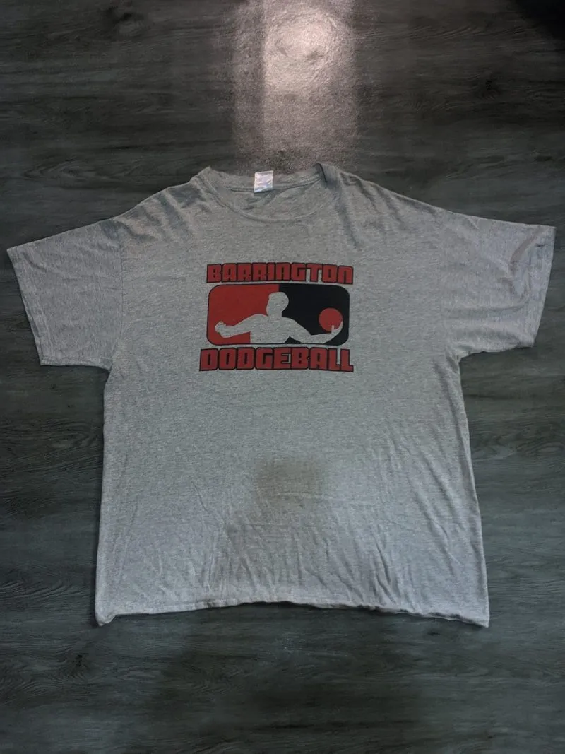 Gildan t-shirt  photo 1