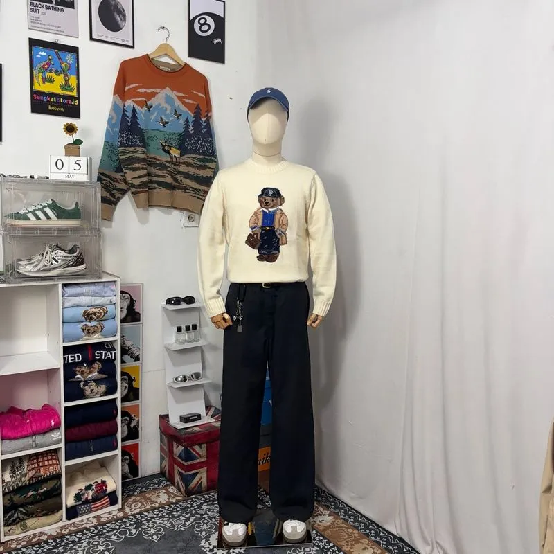 Knit Polo Ralph Lauren photo 1