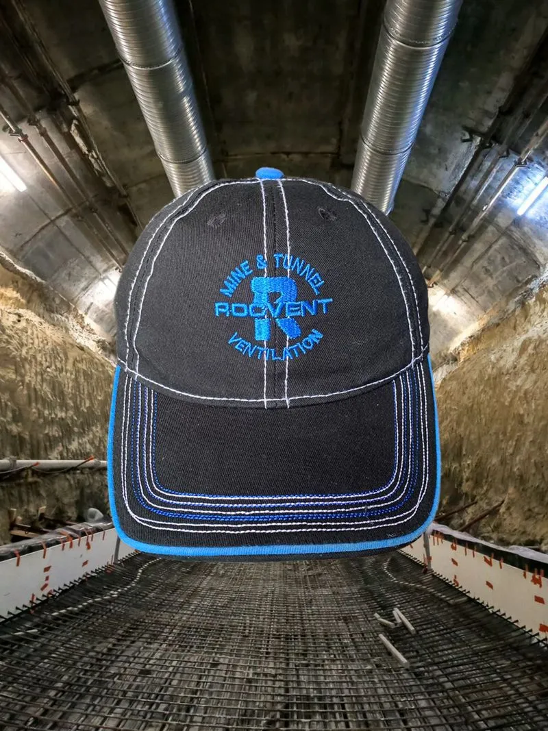 Rocvent Hat photo 1