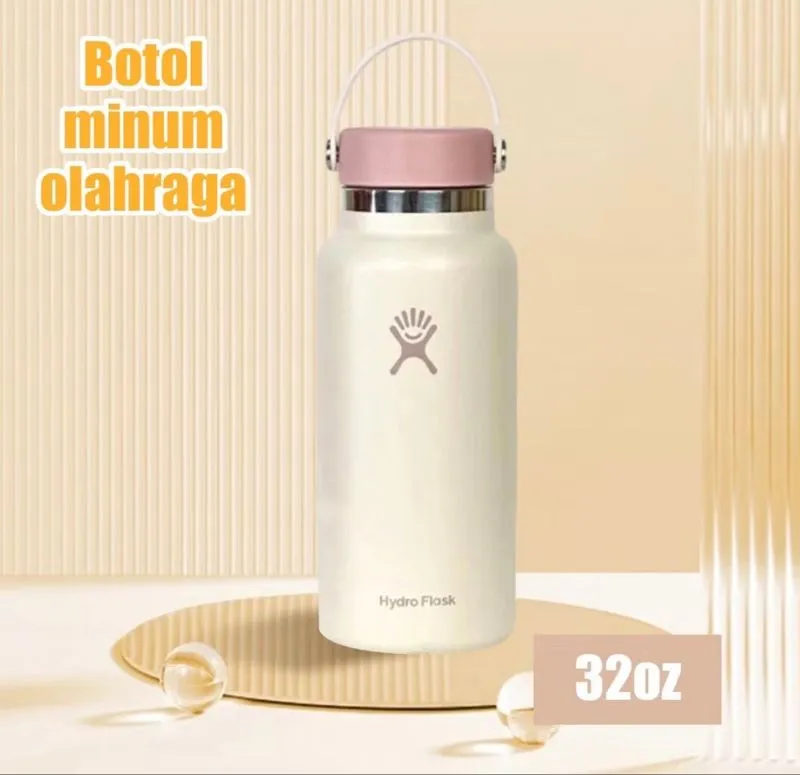 HYDRO FLASK 32OZ photo 1
