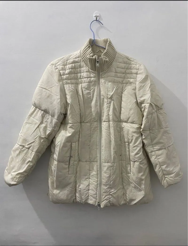 Winter jacket photo 1